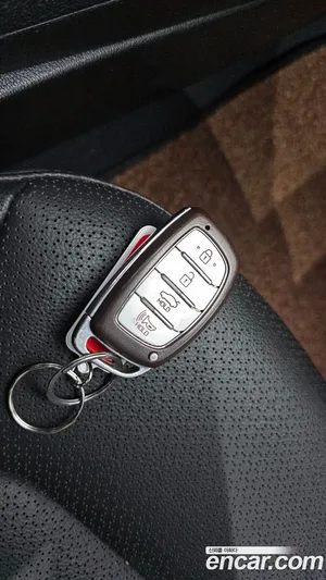 Hyundai Avante, 2017 — миниатюра 22