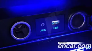 Hyundai Avante, 2017 — миниатюра 29