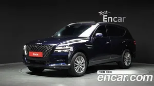 Genesis GV80, 2023 — миниатюра 1