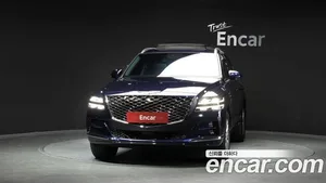 Genesis GV80, 2023 — миниатюра 3