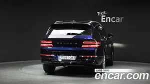 Genesis GV80, 2023 — миниатюра 4