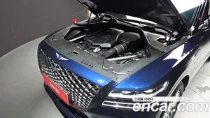 Genesis GV80, 2023 — миниатюра 6