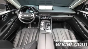 Genesis GV80, 2023 — миниатюра 10