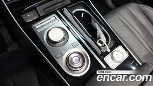 Genesis GV80, 2023 — миниатюра 12