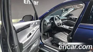 Genesis GV80, 2023 — миниатюра 13