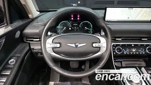 Genesis GV80, 2023 — миниатюра 18
