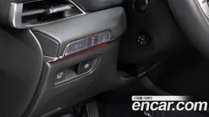 Genesis GV80, 2023 — миниатюра 21