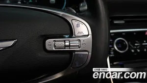 Genesis GV80, 2023 — миниатюра 24