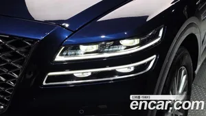 Genesis GV80, 2023 — миниатюра 8