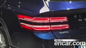 Genesis GV80, 2023 — миниатюра 9