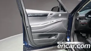 Genesis GV80, 2023 — миниатюра 14