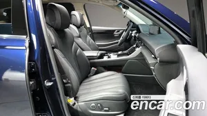 Genesis GV80, 2023 — миниатюра 16