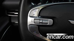 Genesis GV80, 2023 — миниатюра 29