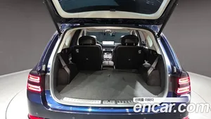 Genesis GV80, 2023 — миниатюра 34