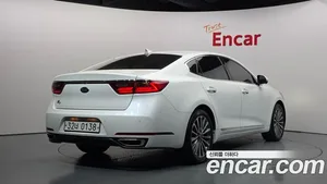 Kia K7, 2016 — миниатюра 2