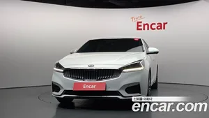Kia K7, 2016 — миниатюра 3