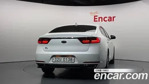 Kia K7, 2016 — миниатюра 4