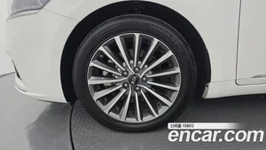 Kia K7, 2016 — миниатюра 5