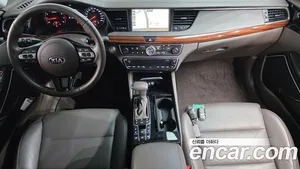 Kia K7, 2016 — миниатюра 7