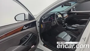 Kia K7, 2016 — миниатюра 10
