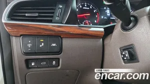 Kia K7, 2016 — миниатюра 13