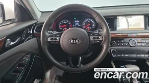 Kia K7, 2016 — миниатюра 14