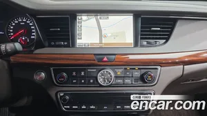 Kia K7, 2016 — миниатюра 15