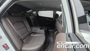 Kia K7, 2016 — миниатюра 19