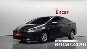 Toyota Prius, 2019 — миниатюра 1