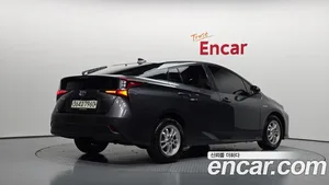 Toyota Prius, 2019 — миниатюра 2