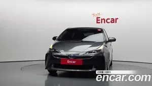 Toyota Prius, 2019 — миниатюра 3
