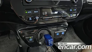 Toyota Prius, 2019 — миниатюра 9