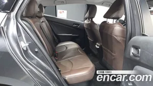 Toyota Prius, 2019 — миниатюра 12