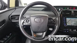 Toyota Prius, 2019 — миниатюра 13