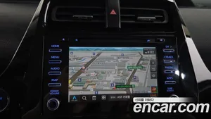 Toyota Prius, 2019 — миниатюра 14