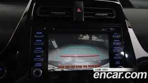 Toyota Prius, 2019 — миниатюра 15