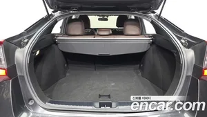 Toyota Prius, 2019 — миниатюра 20
