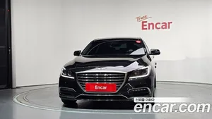 Genesis G80, 2018 — миниатюра 3