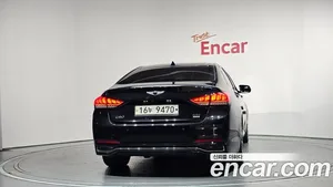 Genesis G80, 2018 — миниатюра 4