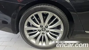 Genesis G80, 2018 — миниатюра 5