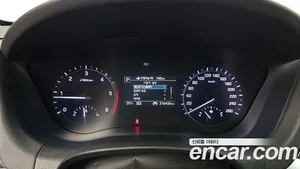 Genesis G80, 2018 — миниатюра 8