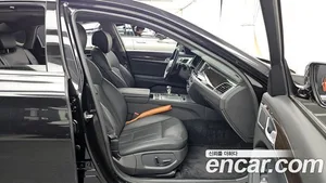 Genesis G80, 2018 — миниатюра 11