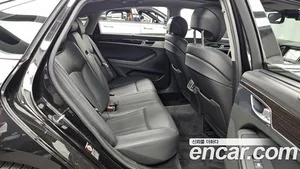 Genesis G80, 2018 — миниатюра 12