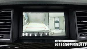 Genesis G80, 2018 — миниатюра 17