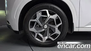 Hyundai Palisade, 2021 — миниатюра 4