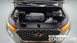 Hyundai Palisade, 2021 — миниатюра 5