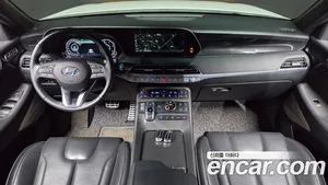 Hyundai Palisade, 2021 — миниатюра 9