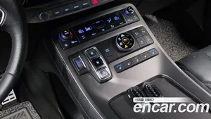 Hyundai Palisade, 2021 — миниатюра 11
