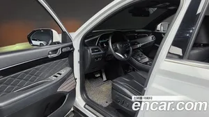 Hyundai Palisade, 2021 — миниатюра 12
