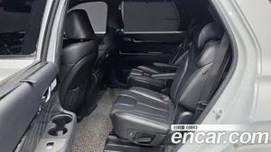 Hyundai Palisade, 2021 — миниатюра 16